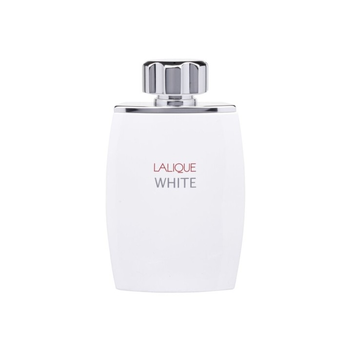 Lalique White – Toaletná voda pre mužov