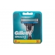 Gillette Mach3 (náhradné ostrie)