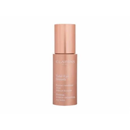 Clarins Total Eye (očný gél)