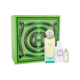 Hermes Un Jardin Sur Le Nil – Toaletná voda unisex darčekový set