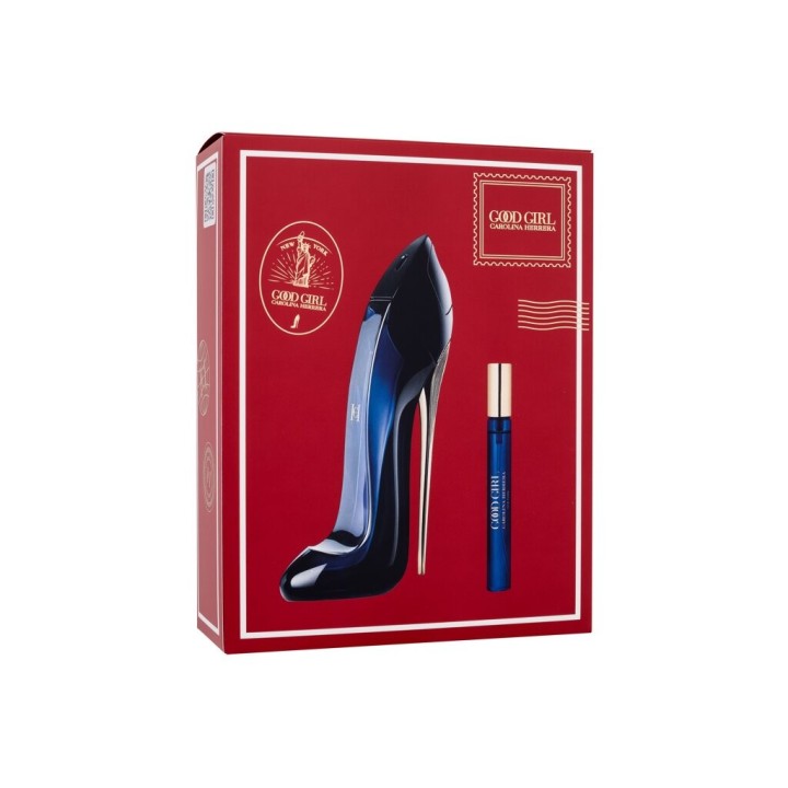 Carolina Herrera Good Girl – Parfumovaná voda pre ženy darčekový…