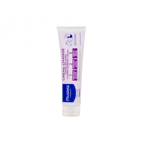 Mustela Bébé (telový krém)
