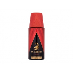 Scorpio Rouge (dezodorant)
