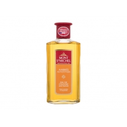 Mont St Michel Ambrée Authentique (kolínska voda)