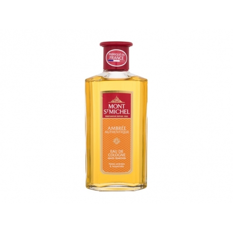 Mont St Michel Ambrée Authentique (kolínska voda)