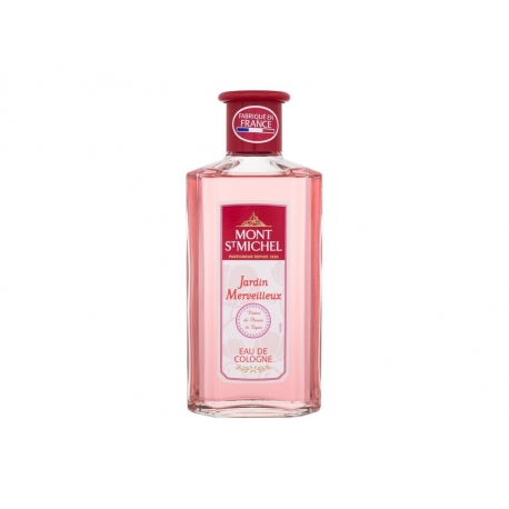 Mont St Michel Jardin Merveilleux (kolínska voda)