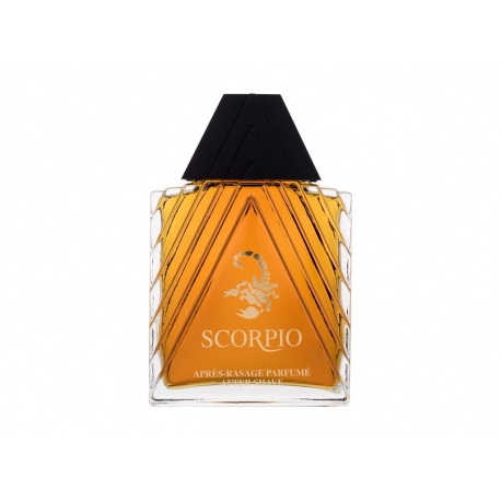 Scorpio Rouge (voda po holení)