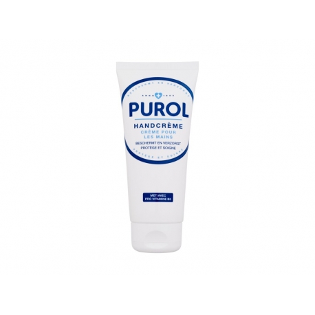 Purol Hand Cream (krém na ruky)