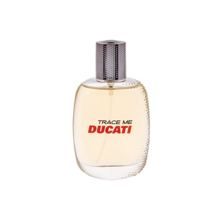Ducati Trace Me – Toaletná voda pre mužov