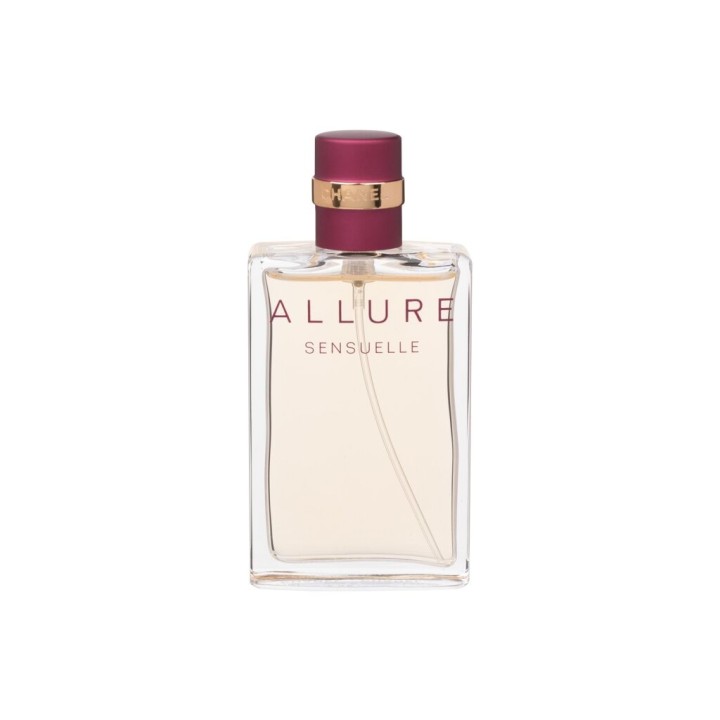 Chanel Allure Sensuelle – Parfumovaná voda pre ženy