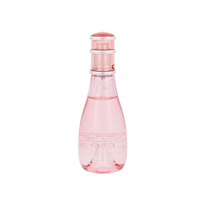 Davidoff Cool Water Sea Rose – Toaletná voda pre ženy