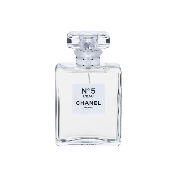 Chanel No.5 L´Eau – Toaletná voda pre ženy