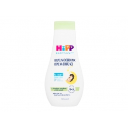 Hipp Babysanft (sprchovací gél)