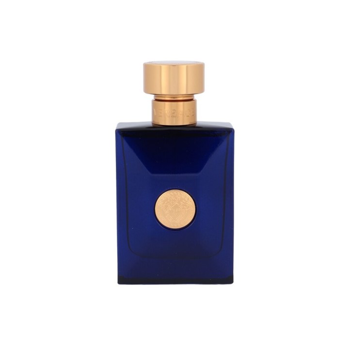 Versace Pour Homme Dylan Blue – Toaletná voda pre mužov
