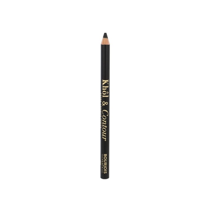 BOURJOIS Paris Khol & Contour – Ceruzka na oči pre ženy