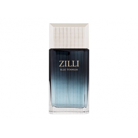 Zilli Blue Titanium (parfumovaná voda)