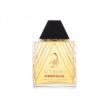 Scorpio Vertigo (voda po holení)