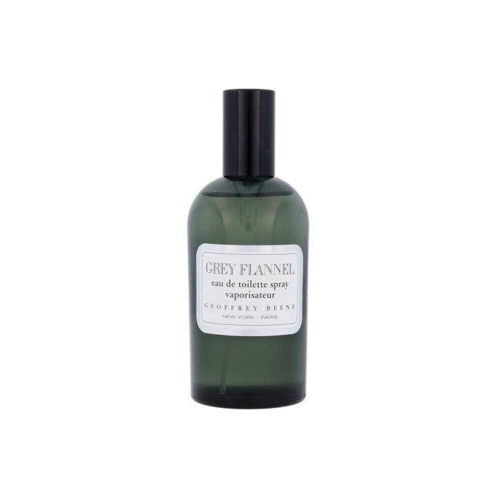 Geoffrey Beene Grey Flannel – Toaletná voda pre mužov