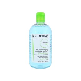 BIODERMA Sébium H2O – Micelárna voda pre ženy