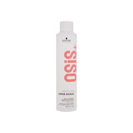 Schwarzkopf Professional Osis+ (pre tepelnú úpravu vlasov)