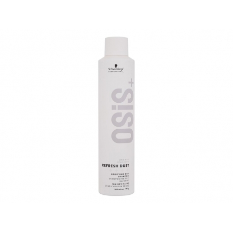 Schwarzkopf Professional Osis+ (suchý šampón)