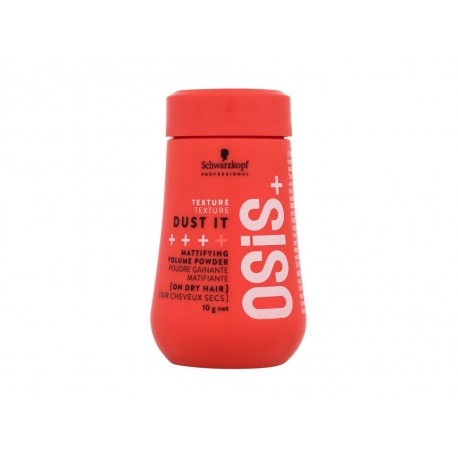 Schwarzkopf Professional Osis+ (objem vlasov)