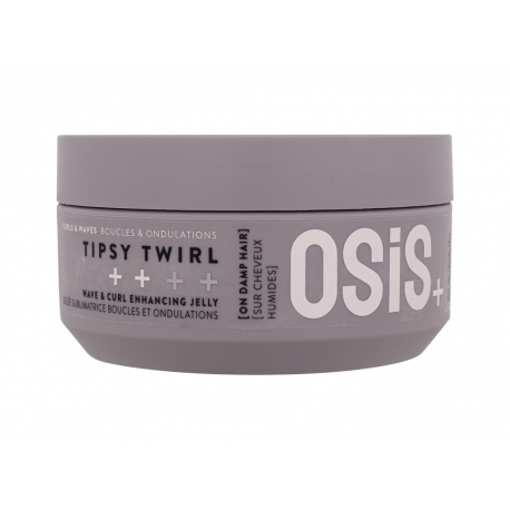 Schwarzkopf Professional Osis+ (pre podporu vĺn)