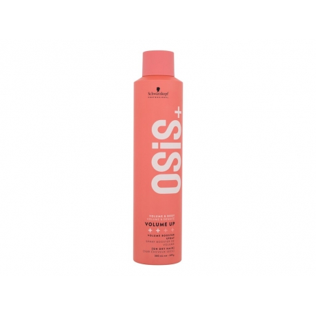 Schwarzkopf Professional Osis+ (objem vlasov)