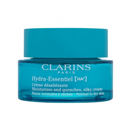 Clarins Hydra-Essentiel [HA2] (denný pleťový krém)