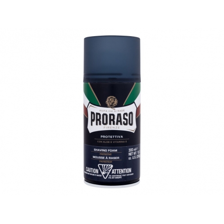 PRORASO Blue (pena na holenie)