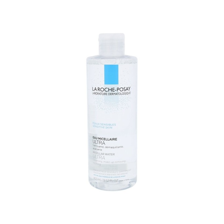 La Roche-Posay Micellar Water Ultra Sensitive Skin – Micelárna…