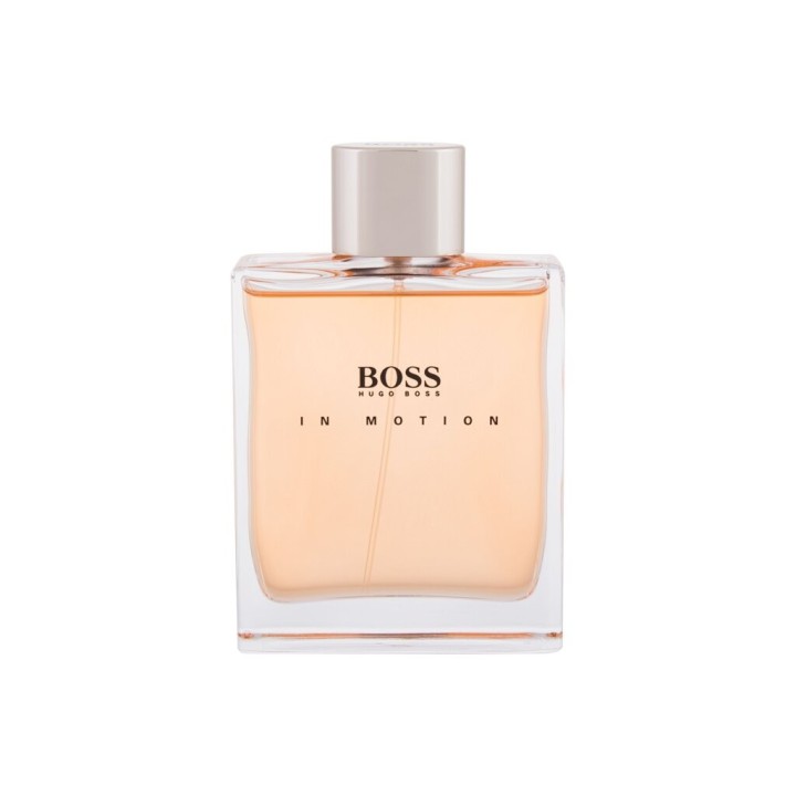 HUGO BOSS Boss in Motion – Toaletná voda pre mužov