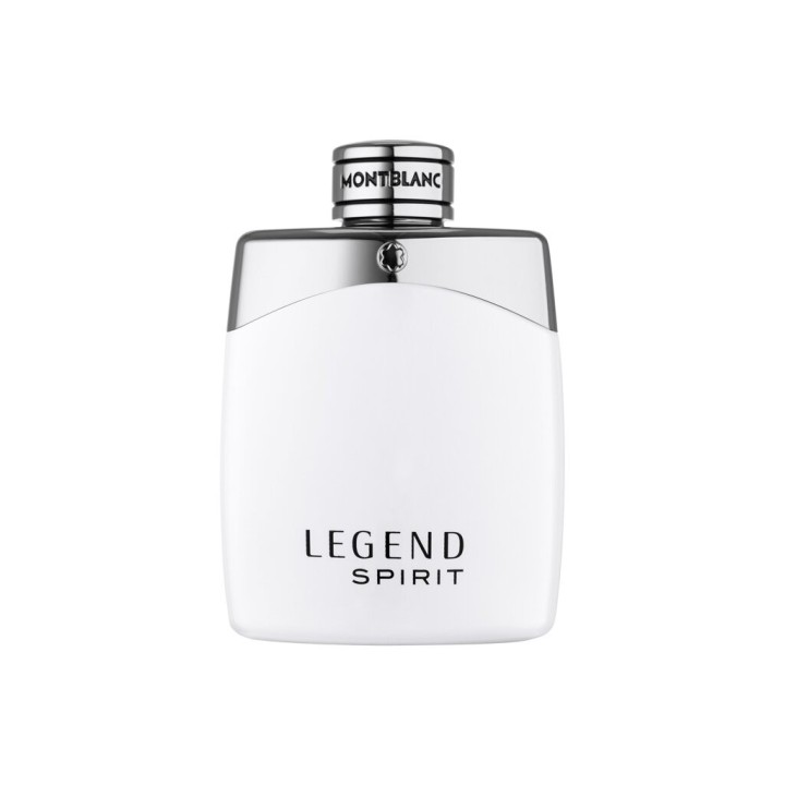 Montblanc Legend Spirit – Toaletná voda pre mužov