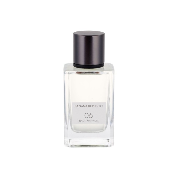 Banana Republic Icon Collection 06 Black Platinum – Parfumovaná…