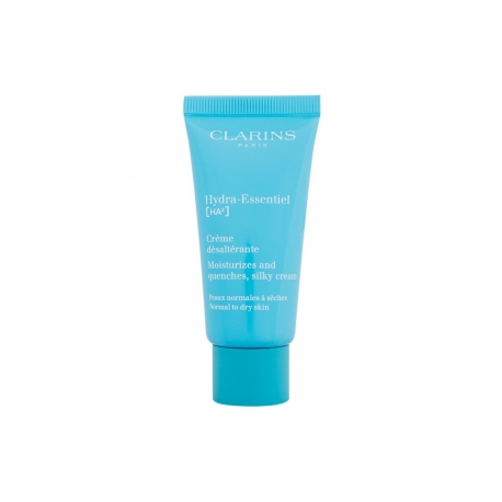 Clarins Hydra-Essentiel [HA2] (denný pleťový krém)