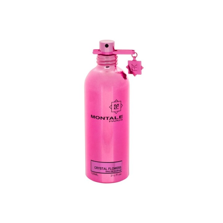Montale Crystal Flowers – Parfumovaná voda unisex