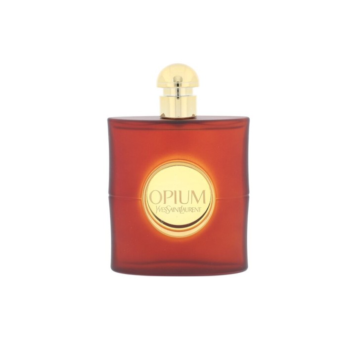 Yves Saint Laurent Opium 2009 – Toaletná voda pre ženy