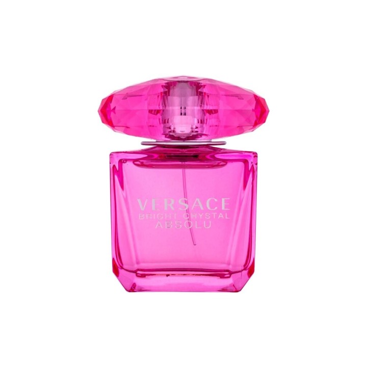Versace Bright Crystal Absolu – Parfumovaná voda pre ženy