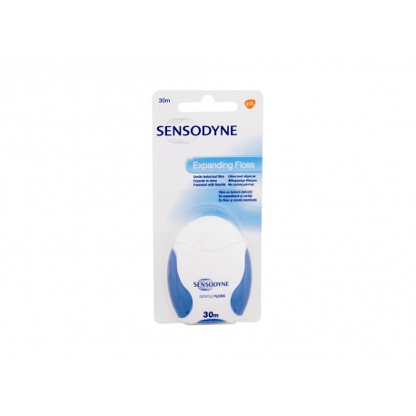 Sensodyne Expanding Floss (zubná niť)