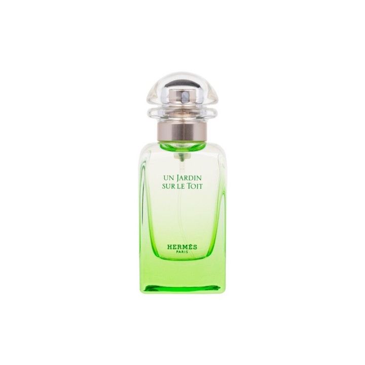 Hermes Un Jardin Sur Le Toit – Toaletná voda unisex