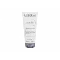 BIODERMA Pigmentbio (Čistiaci krém)