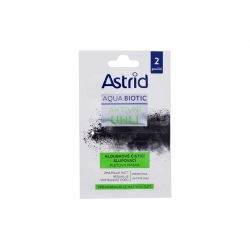 Astrid Aqua Biotic (pleťová maska)