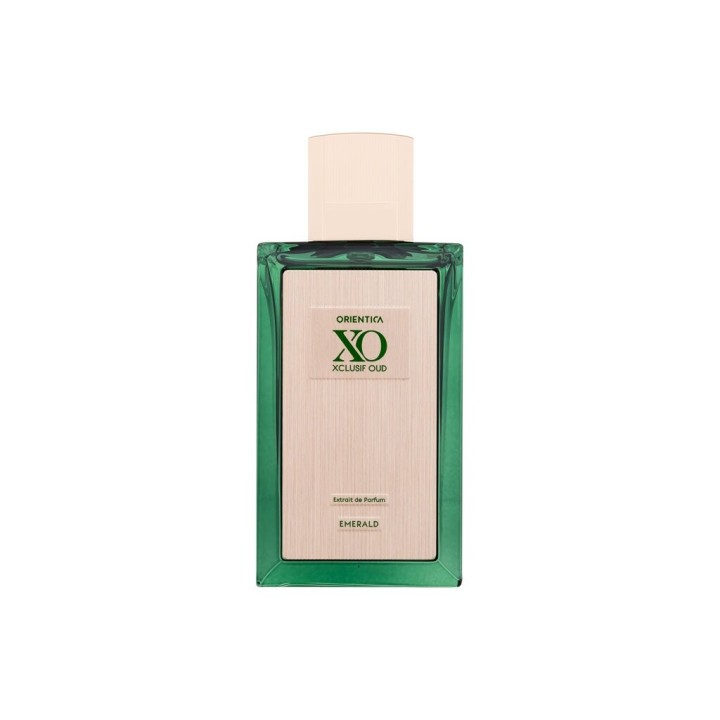 Orientica XO Xclusif Oud Emerald – Parfum unisex