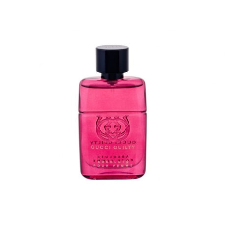 Gucci Guilty Absolute Pour Femme (parfumovaná voda)