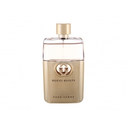 Gucci Guilty (parfumovaná voda)