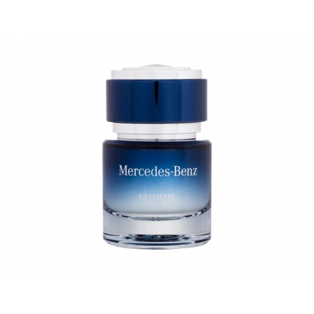 Mercedes-Benz For Men (parfumovaná voda)