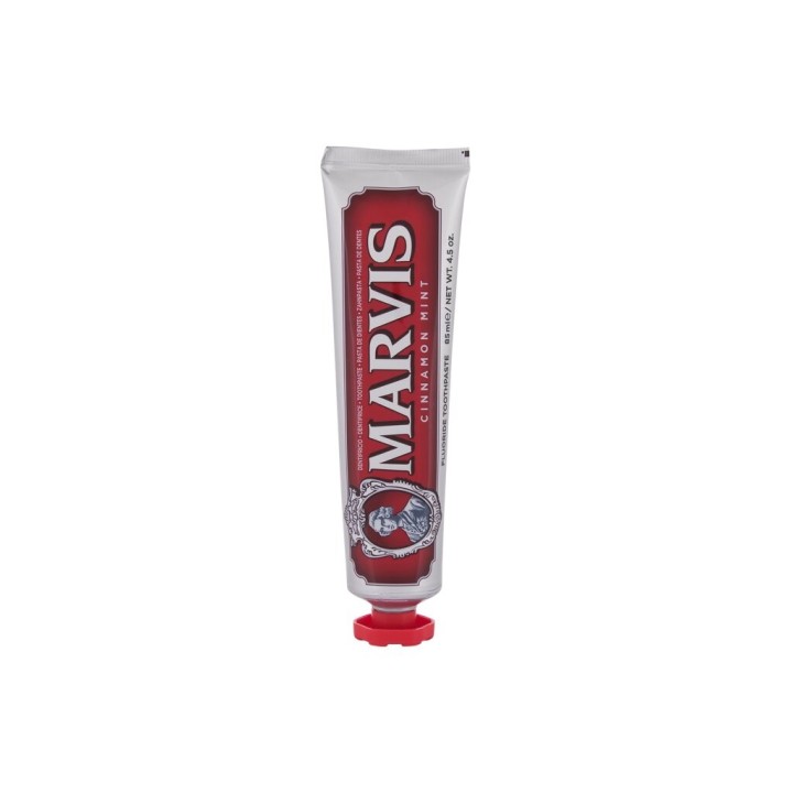 Marvis Cinnamon Mint – Zubná pasta unisex