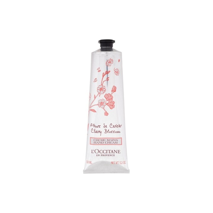 L'Occitane Cherry Blossom – Krém na ruky pre ženy