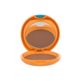 Shiseido Sun Protection Tanning Compact Foundation – Make-up pre…