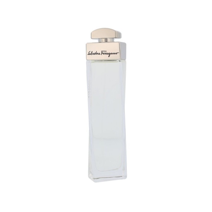 Ferragamo Pour Femme – Parfumovaná voda pre ženy